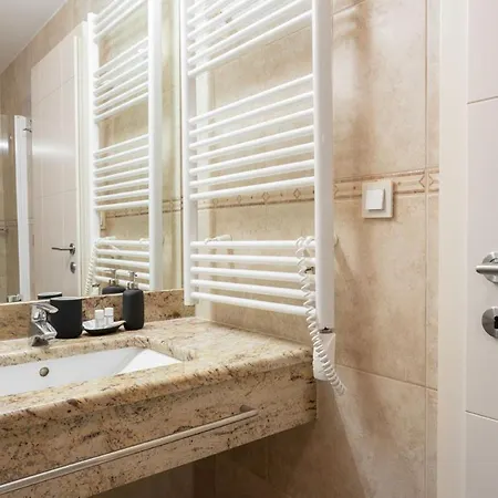 Ponent 602 In Marina Portoroz By Locap Group Apartment Exterior photo