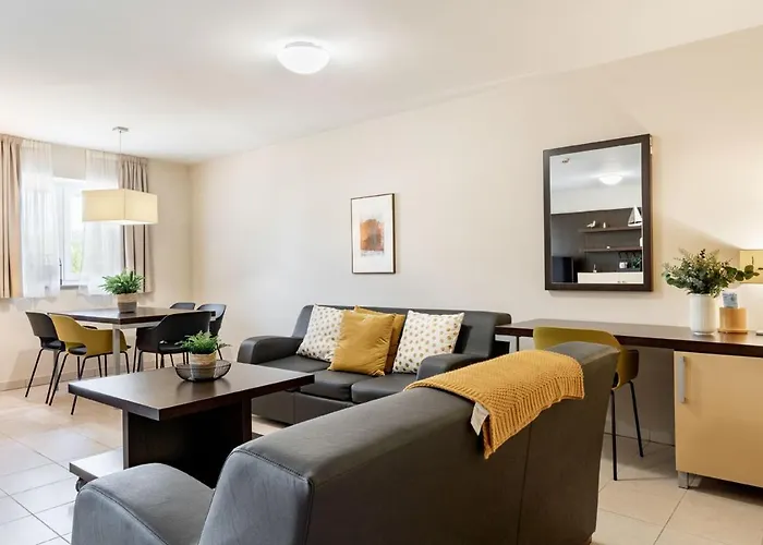 Ponent 602 In Marina Portoroz By Locap Group