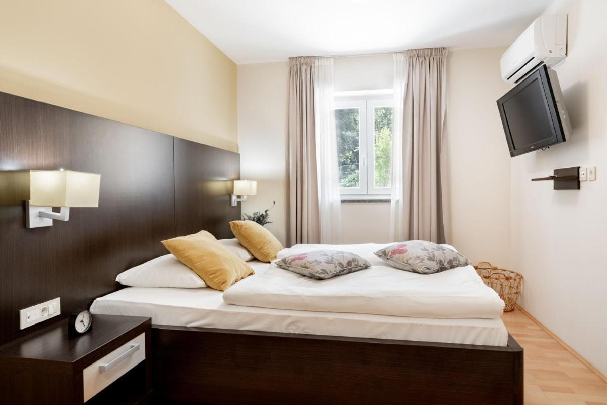 Ponent 602 In Marina By Locap Group Apartment Portoroz