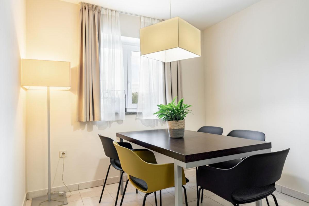 Apartment Ponent 602 In Marina By Locap Group Portoroz
