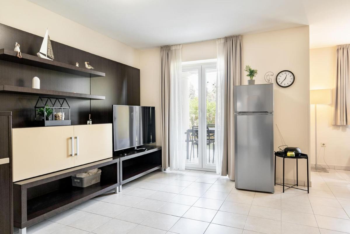Ponent 602 In Marina By Locap Group * Portoroz