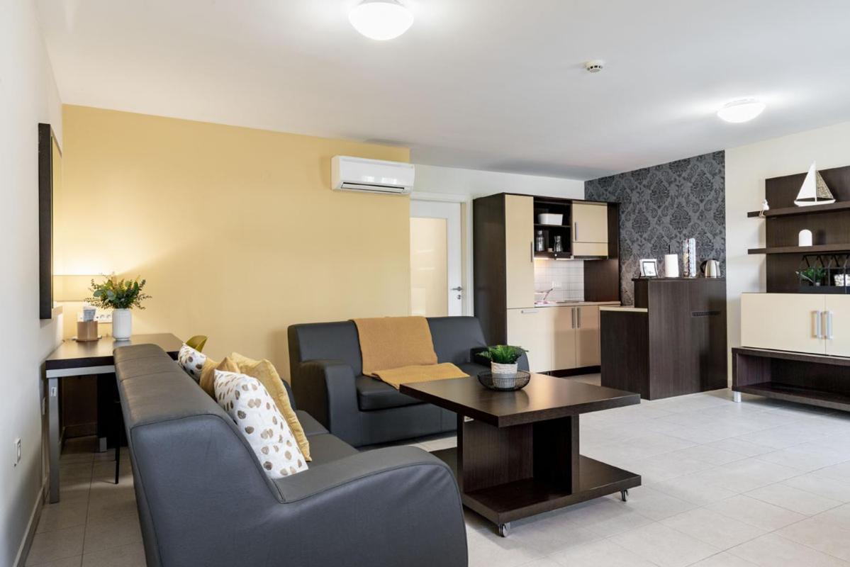 Ponent 602 In Marina By Locap Group Apartment Portoroz