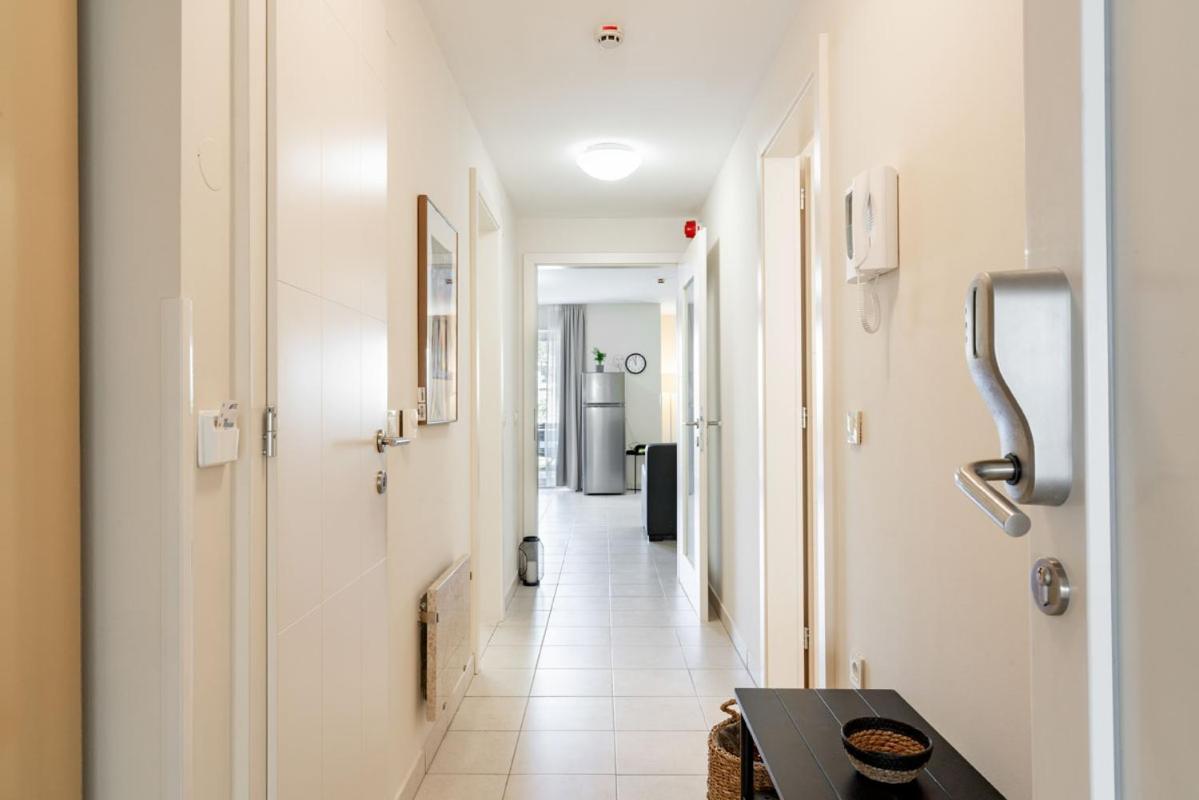 Apartment Ponent 602 In Marina By Locap Group Portoroz