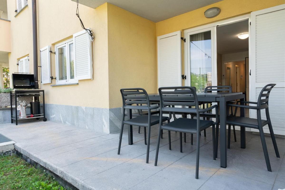 Ponent 602 In Marina By Locap Group Apartment Portoroz