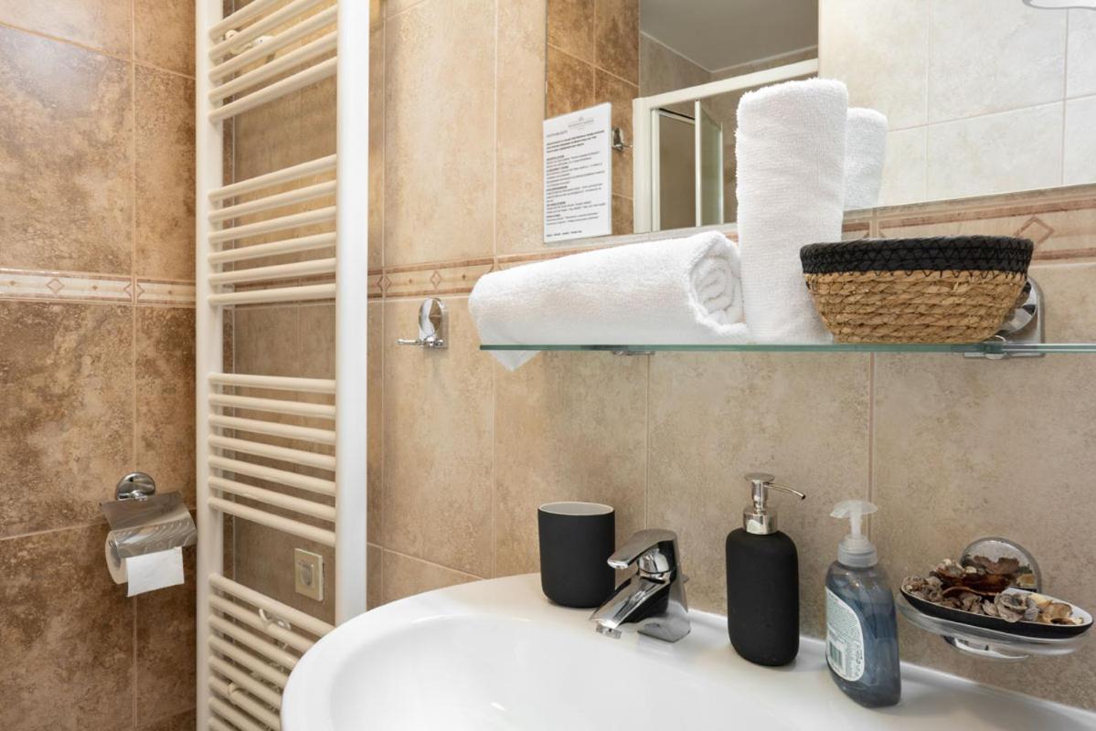 Apartment Ponent 602 In Marina By Locap Group Portoroz