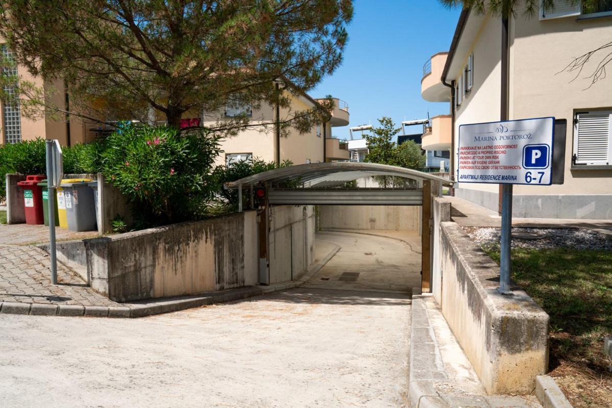 Ponent 602 In Marina By Locap Group *