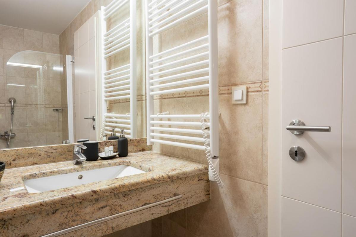 Apartment Ponent 602 In Marina By Locap Group Portoroz